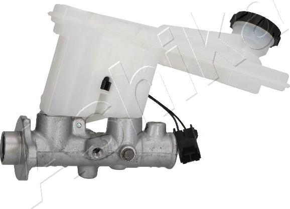 4X4 ESTANFI EST-68-03-353 - Pompa centrala, frana aaoparts.ro