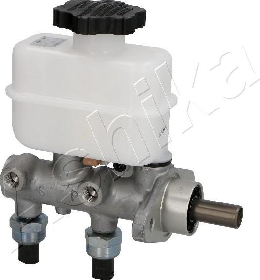 4X4 ESTANFI EST-68-0S-S01 - Pompa centrala, frana aaoparts.ro