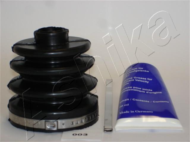 4X4 ESTANFI EST-63-00-003 - Burduf cauciuc, articulatie planetara aaoparts.ro