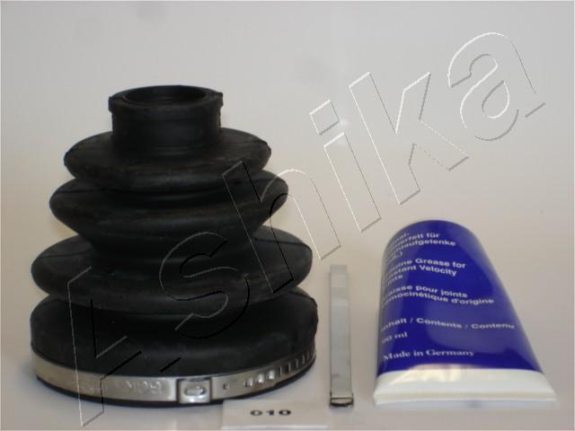 4X4 ESTANFI EST-63-00-010 - Burduf cauciuc, articulatie planetara aaoparts.ro