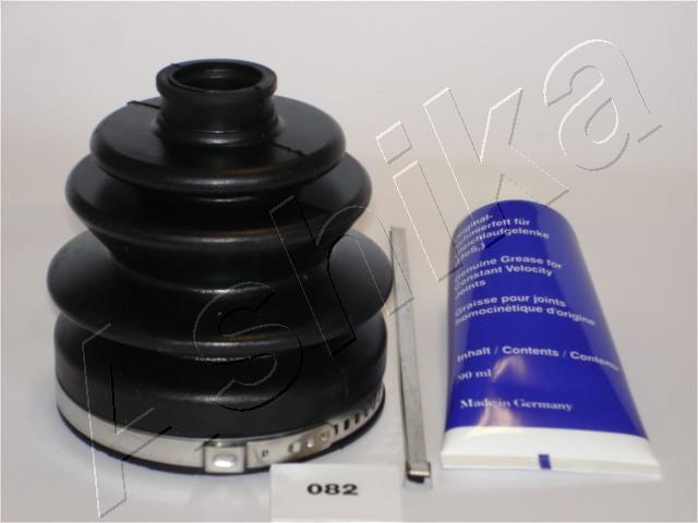 4X4 ESTANFI EST-63-00-082 - Burduf cauciuc, articulatie planetara aaoparts.ro