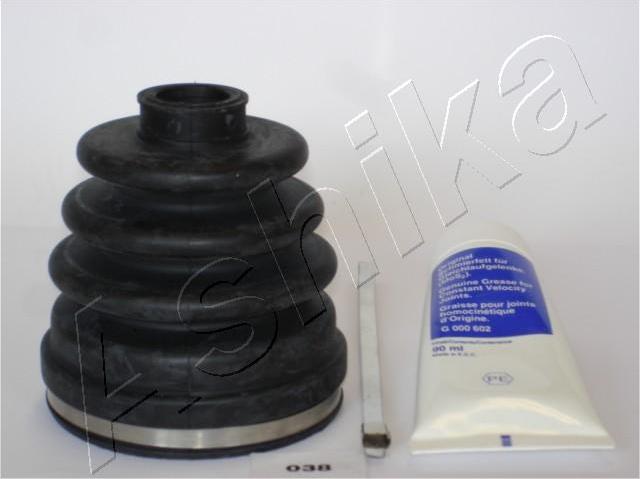 4X4 ESTANFI EST-63-00-038 - Burduf cauciuc, articulatie planetara aaoparts.ro