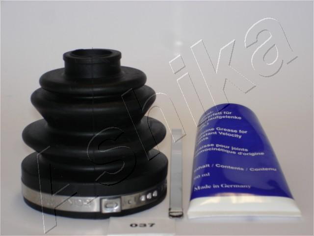 4X4 ESTANFI EST-63-00-037 - Burduf cauciuc, articulatie planetara aaoparts.ro