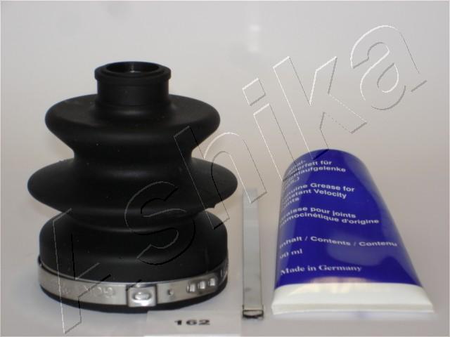 4X4 ESTANFI EST-63-01-162 - Burduf cauciuc, articulatie planetara aaoparts.ro