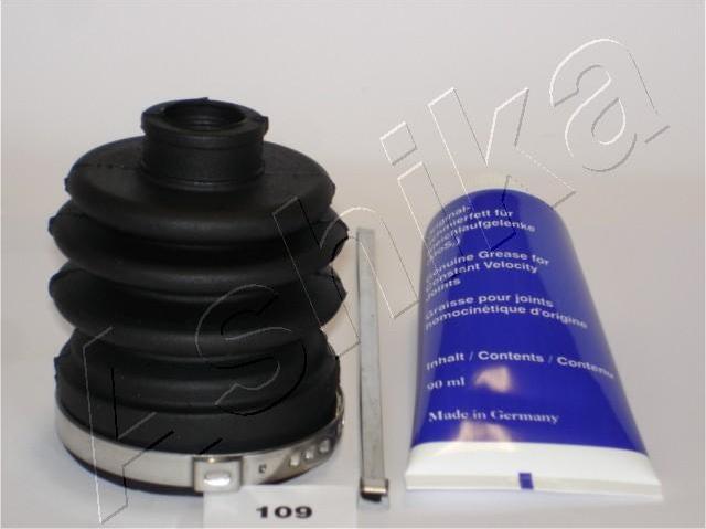 4X4 ESTANFI EST-63-01-109 - Burduf cauciuc, articulatie planetara aaoparts.ro