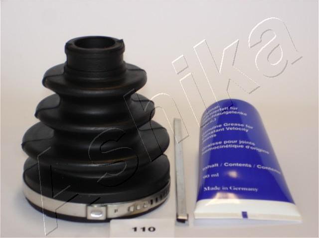 4X4 ESTANFI EST-63-01-110 - Burduf cauciuc, articulatie planetara aaoparts.ro