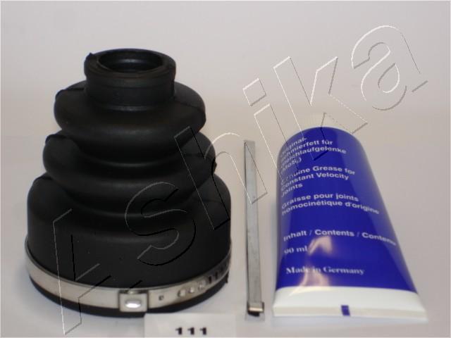 4X4 ESTANFI EST-63-01-111 - Burduf cauciuc, articulatie planetara aaoparts.ro