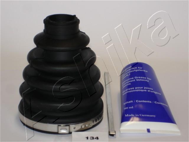 4X4 ESTANFI EST-63-01-134 - Burduf cauciuc, articulatie planetara aaoparts.ro