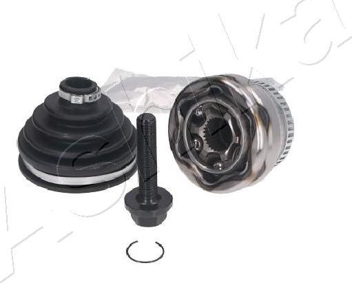 4X4 ESTANFI EST-62-00-0046 - Set articulatie, planetara aaoparts.ro
