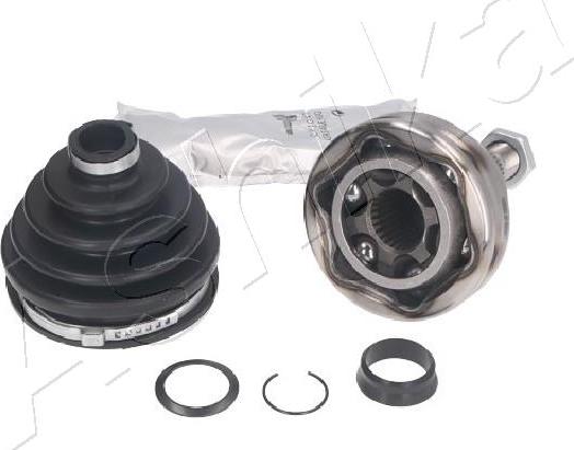 4X4 ESTANFI EST-62-00-0019 - Set articulatie, planetara aaoparts.ro