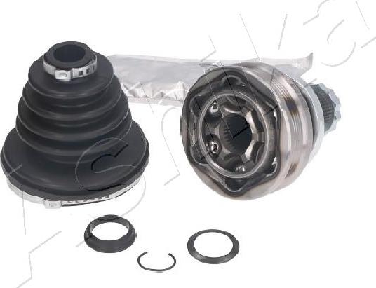 4X4 ESTANFI EST-62-00-0012 - Set articulatie, planetara aaoparts.ro