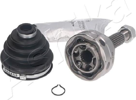 4X4 ESTANFI EST-62-00-0038 - Set articulatie, planetara aaoparts.ro