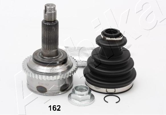 4X4 ESTANFI EST-62-01-162 - Set articulatie, planetara aaoparts.ro