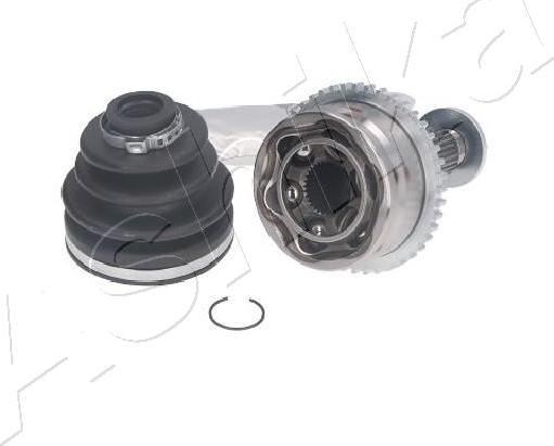 4X4 ESTANFI EST-62-03-366 - Set articulatie, planetara aaoparts.ro