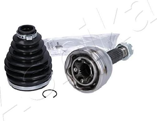 4X4 ESTANFI EST-62-0H-H32 - Set articulatie, planetara aaoparts.ro