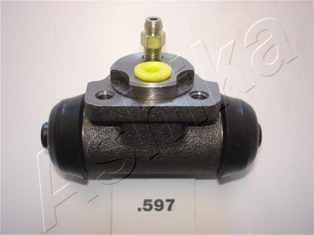 4X4 ESTANFI EST-67-05-597 - Cilindru receptor frana aaoparts.ro