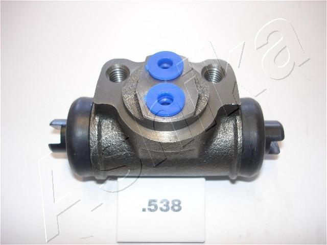 4X4 ESTANFI EST-67-05-538 - Cilindru receptor frana aaoparts.ro