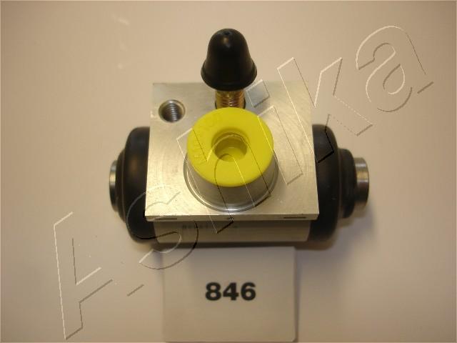 4X4 ESTANFI EST-67-08-846 - Cilindru receptor frana aaoparts.ro