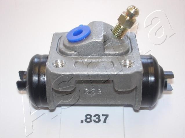 4X4 ESTANFI EST-67-08-837 - Cilindru receptor frana aaoparts.ro