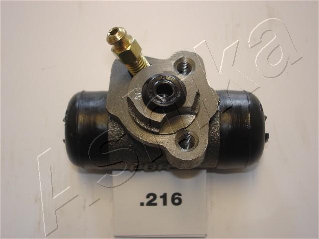 4X4 ESTANFI EST-67-02-216 - Cilindru receptor frana aaoparts.ro