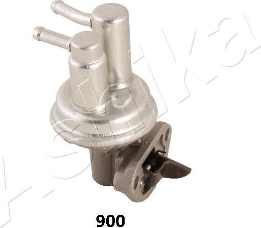 4X4 ESTANFI EST-05-09-900 - Pompa combustibil aaoparts.ro