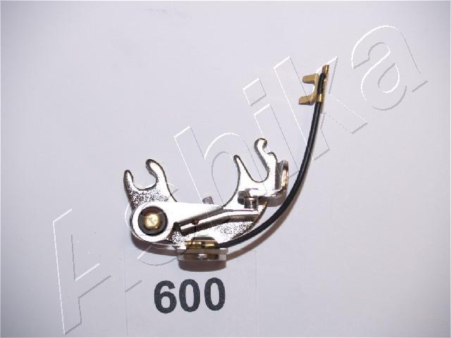 4X4 ESTANFI EST-06-06-600 - Ruptor, distribuitor aaoparts.ro