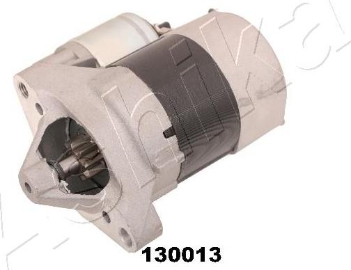 4X4 ESTANFI EST-003-130013 - Starter aaoparts.ro
