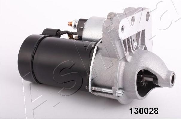4X4 ESTANFI EST-003-130028 - Starter aaoparts.ro