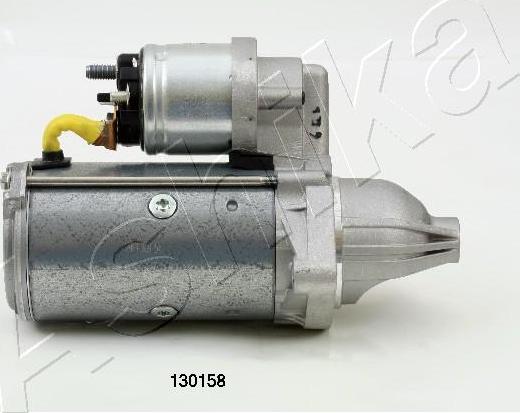 4X4 ESTANFI EST-003-130158 - Starter aaoparts.ro