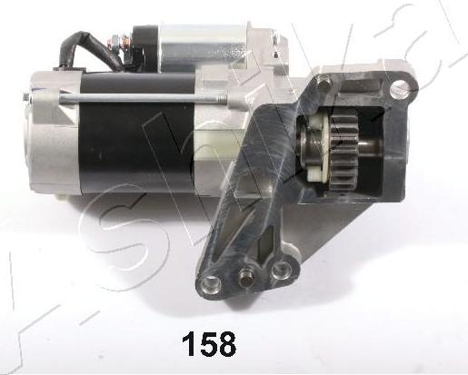 4X4 ESTANFI EST-003-C158 - Starter aaoparts.ro