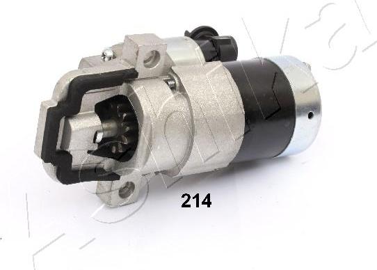 4X4 ESTANFI EST-003-M214 - Starter aaoparts.ro