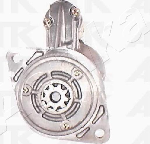 4X4 ESTANFI EST-003-U107 - Starter aaoparts.ro