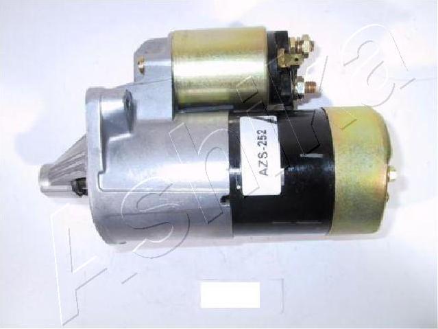 4X4 ESTANFI EST-003-Z252 - Starter aaoparts.ro