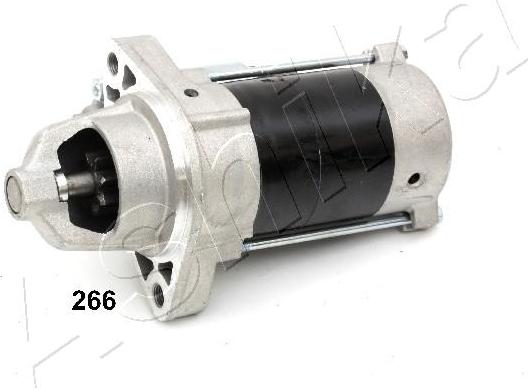 4X4 ESTANFI EST-003-Z266 - Starter aaoparts.ro