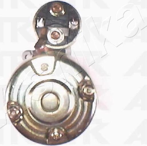 4X4 ESTANFI EST-003-Z212 - Starter aaoparts.ro