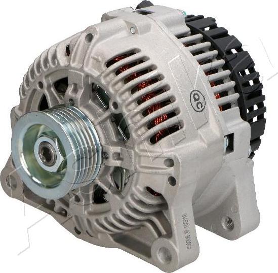4X4 ESTANFI EST-002-201150 - Generator / Alternator aaoparts.ro