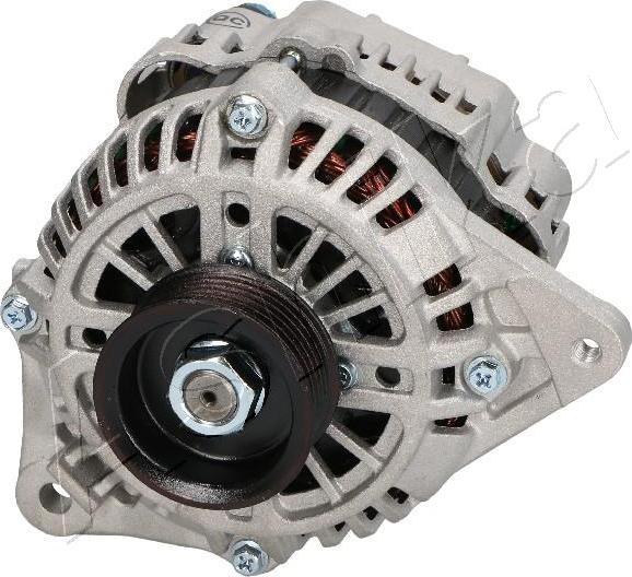 4X4 ESTANFI EST-002-C395 - Generator / Alternator aaoparts.ro