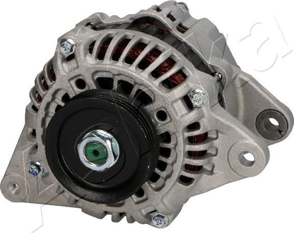 4X4 ESTANFI EST-002-C345 - Generator / Alternator aaoparts.ro