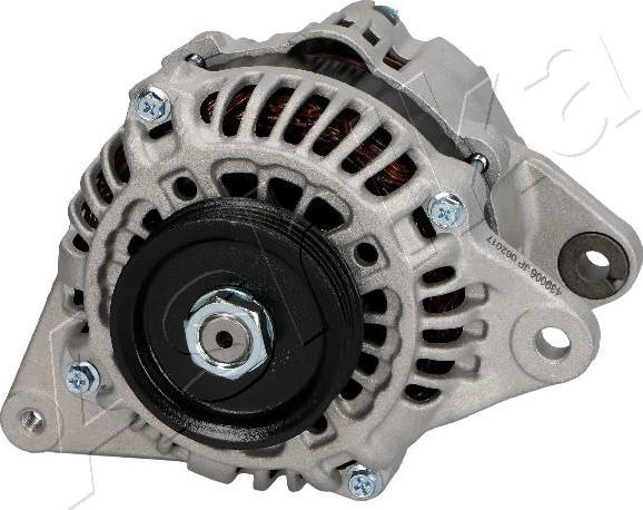 4X4 ESTANFI EST-002-C338 - Generator / Alternator aaoparts.ro