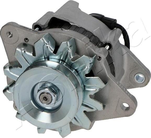 4X4 ESTANFI EST-002-U303 - Generator / Alternator aaoparts.ro