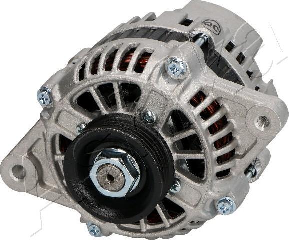 4X4 ESTANFI EST-002-Z417 - Generator / Alternator aaoparts.ro