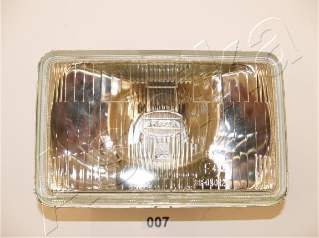 4X4 ESTANFI EST-08-00-007 - Insertie, far aaoparts.ro