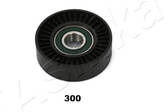 4X4 ESTANFI EST-140-03-300 - Rola ghidare / conducere, curea transmisie aaoparts.ro