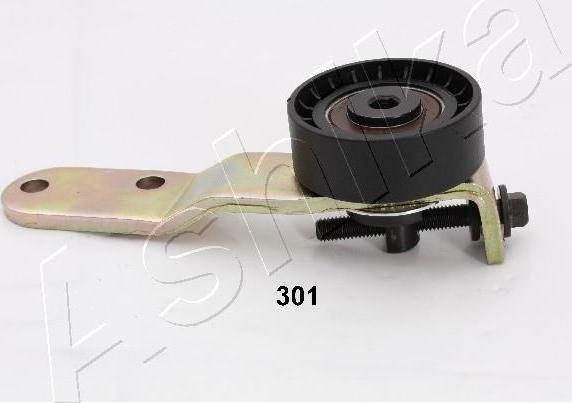 4X4 ESTANFI EST-140-03-301 - Rola ghidare / conducere, curea transmisie aaoparts.ro