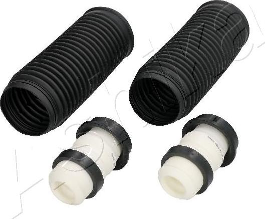 4X4 ESTANFI EST-159-00-0946 - Chit protectie praf,amortizor aaoparts.ro