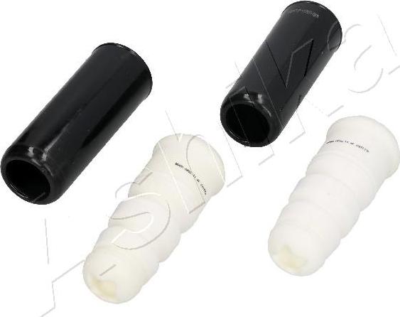 4X4 ESTANFI EST-159-00-0908 - Chit protectie praf,amortizor aaoparts.ro