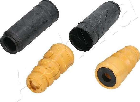 4X4 ESTANFI EST-159-00-0918 - Chit protectie praf,amortizor aaoparts.ro