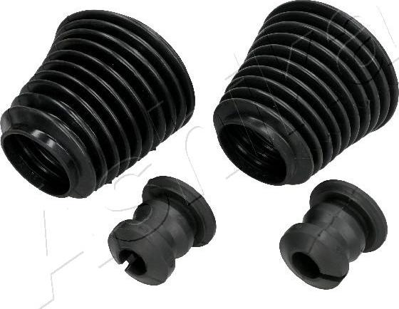 4X4 ESTANFI EST-159-00-0927 - Chit protectie praf,amortizor aaoparts.ro