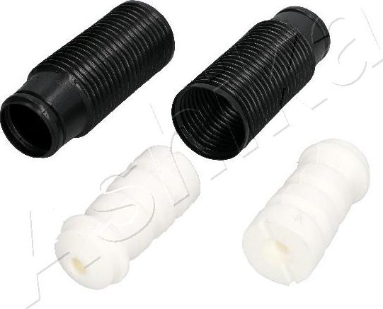 4X4 ESTANFI EST-159-00-0414 - Chit protectie praf,amortizor aaoparts.ro