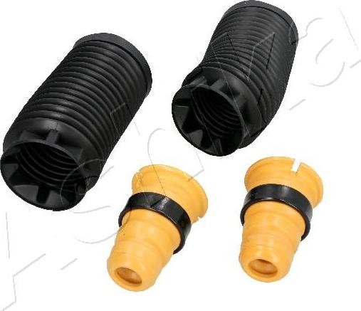 4X4 ESTANFI EST-159-00-0608 - Chit protectie praf,amortizor aaoparts.ro